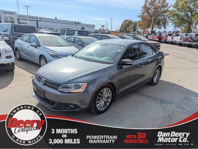 2013 volkswagen jetta tdi