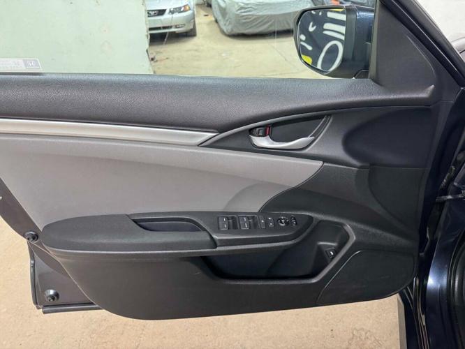 2019 honda civic in edison, new jersey