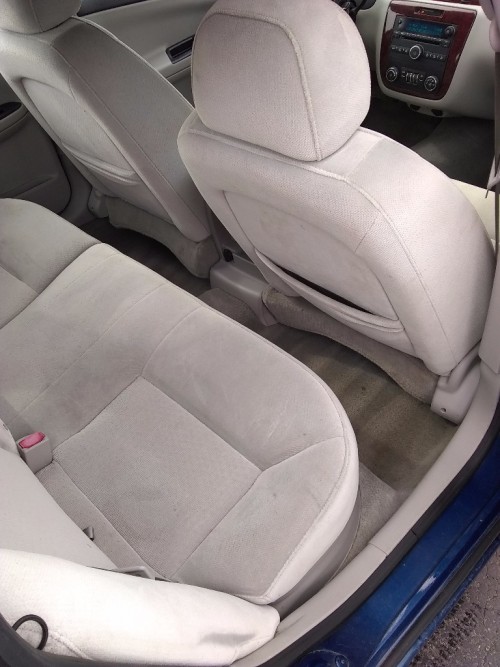 2006 chevrolet impala for sale in new york by owner