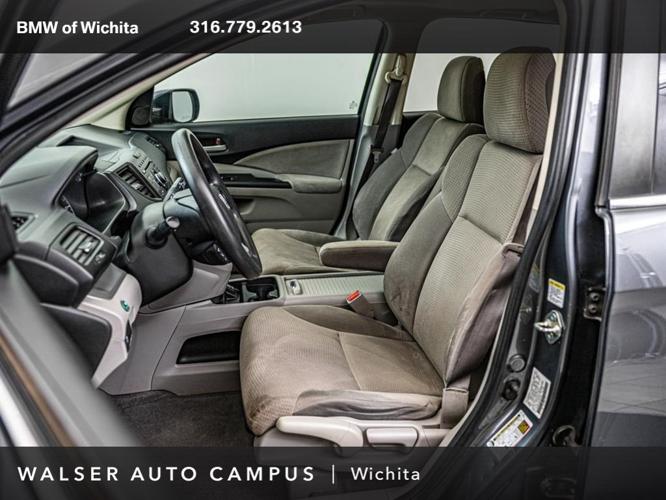 used 2012 honda cr-v awd ex wichita, ks 67206 for sale in wichita, kansas