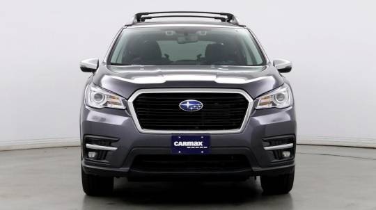 2022 Subaru Ascent