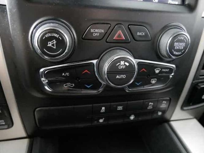 2016 ram 1500 big horn in saint cloud, minnesota