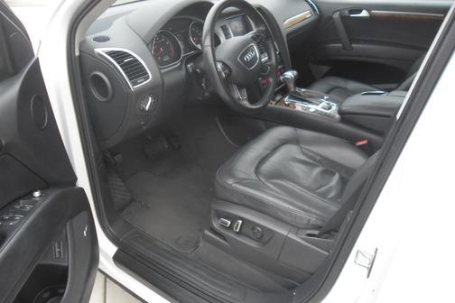 2014 audi q7 3.0t premium plus