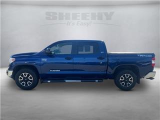 2015 Toyota Tundra sr5