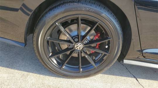 2025 Volkswagen Jetta
