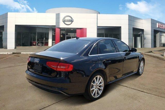 used 2015 audi a4 2.0t premium plus sedan shreveport, la 71105 for sale in shreveport, louisiana