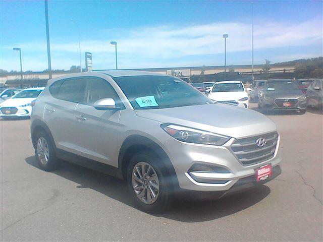 2018 hyundai tucson se awd se 4dr suv for sale in sioux falls, south dakota