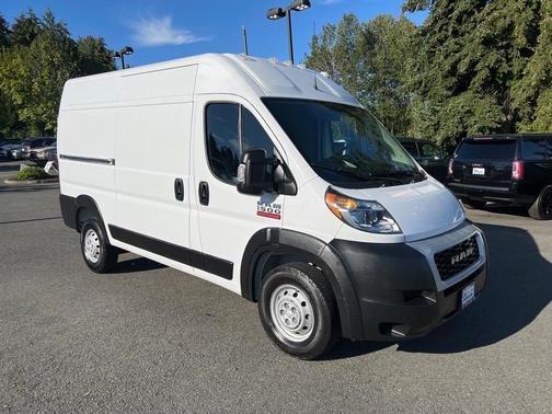 2020 ram promaster 1500 in milwaukee, wisconsin
