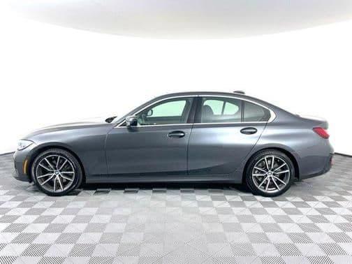 2021 bmw 330 in hales corners, wisconsin