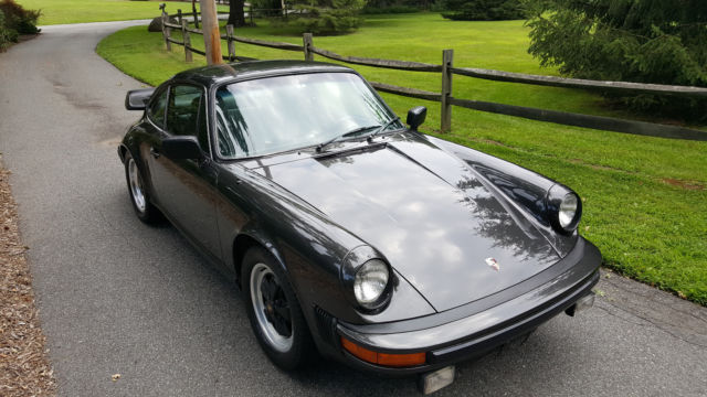 original- low mileage