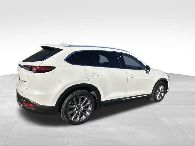 2021 mazda cx-9 grand touring