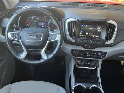 2019 gmc terrain in chicago, illinois