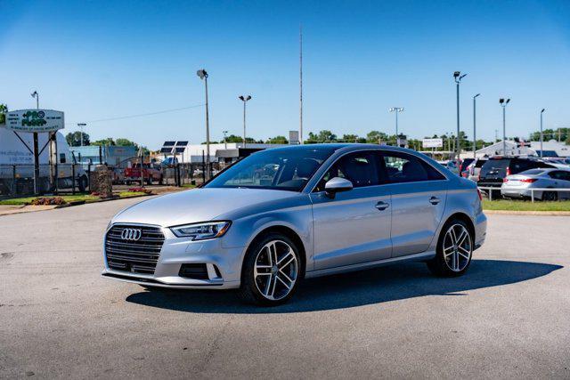 2019 audi a3