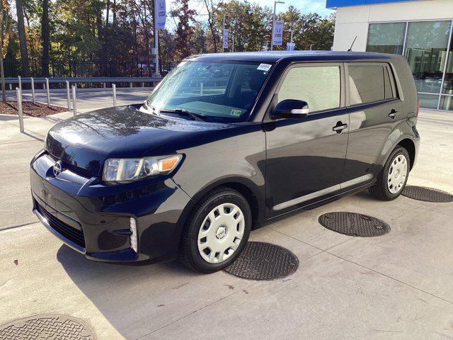 2015 scion xb 686 parklan edition