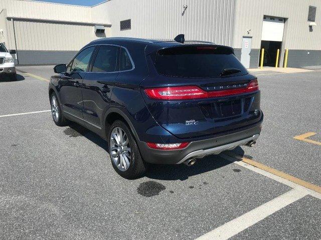 certified 2015 lincoln mkc fwd milford, de 19963 for sale in milford, delaware