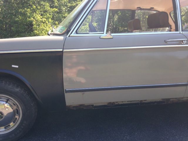 bmw: 1971 2002 roundie
