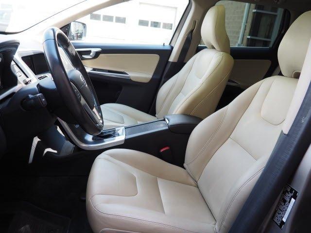 certified 2016 volvo xc60 awd t6 platinum frederick, md 21704 for sale in frederick, maryland