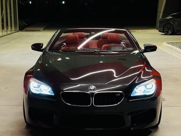 2016 bmw m6 in secaucus, new jersey