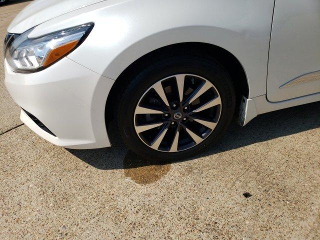 used 2016 nissan altima 2.5 sl sedan shreveport, la 71105 for sale in shreveport, louisiana