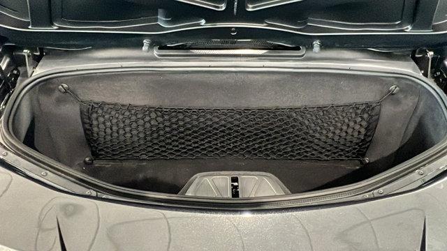 2023 chevrolet corvette stingray w/3lt