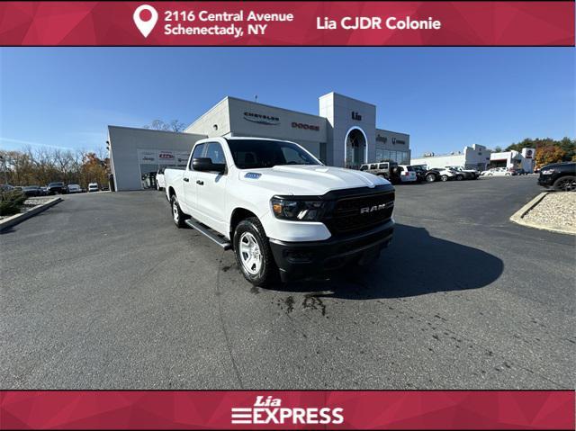 2024 ram 1500 tradesman