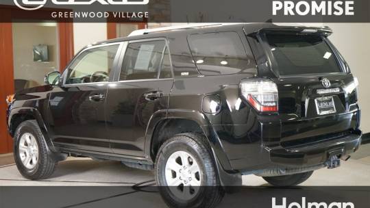 2014 Toyota 4Runner