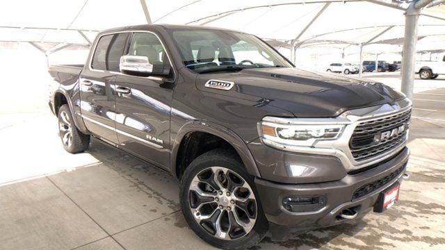 2020 ram 1500 limited in omaha, nebraska