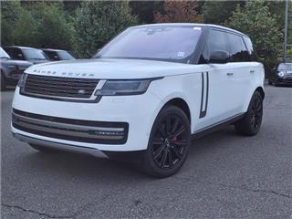 2023 Land Rover Range Rover p400 se