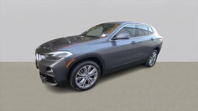 2020 bmw x2 xdrive28i