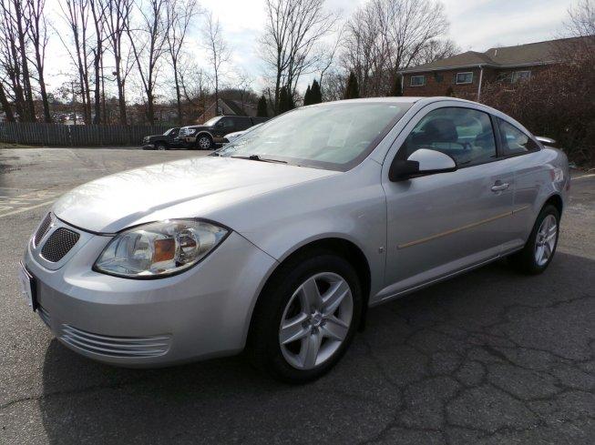 2008 pontiac g5 for sale in wilmington, delaware
