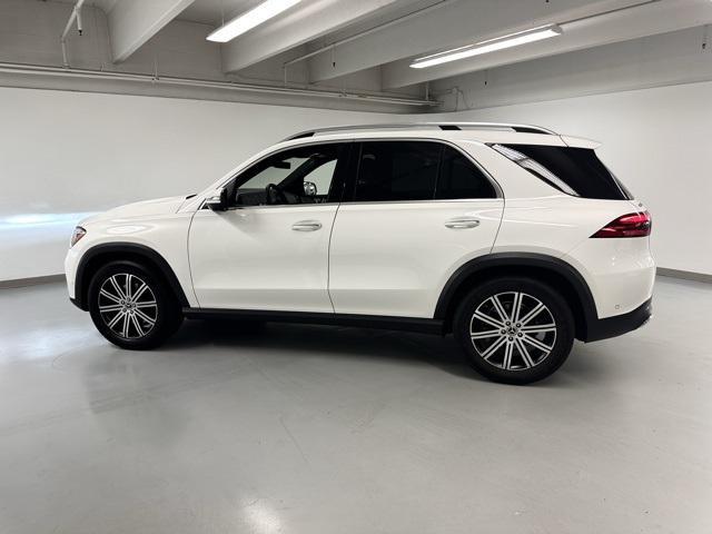 2024 mercedes-benz gle 350 4matic