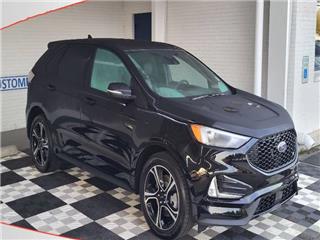 2022 Ford Edge st