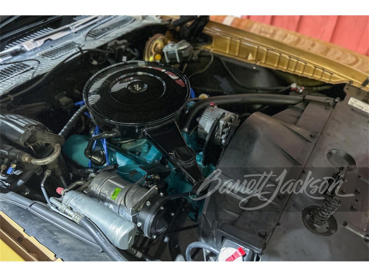 1972 pontiac lemans