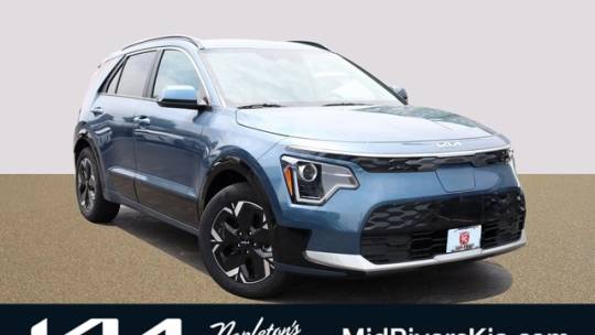 2024 Kia Niro