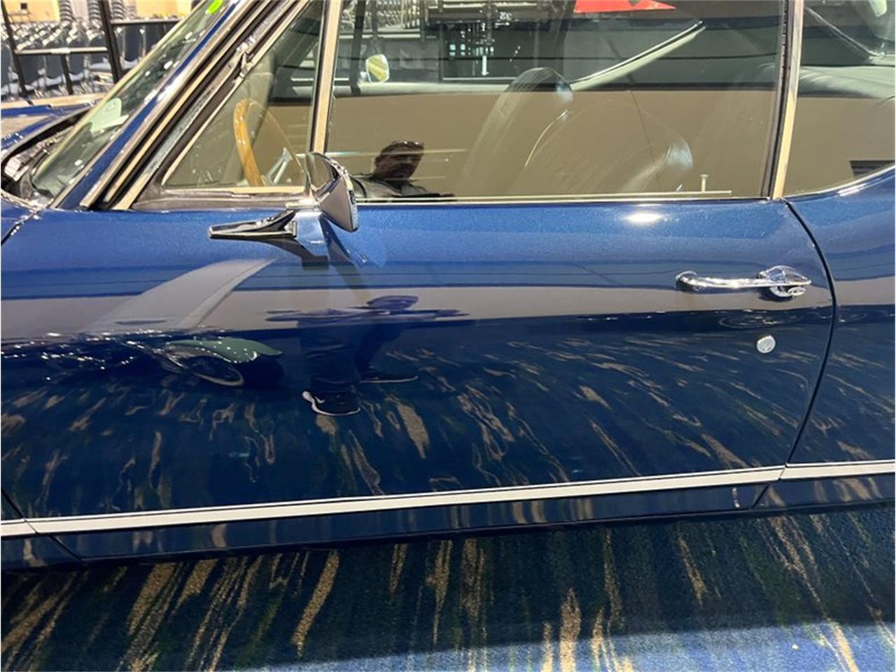 1968 chevrolet chevelle