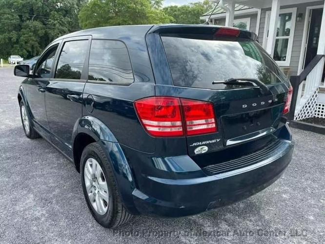 2015 dodge journey se 4dr front-wheel drive in ladson, south carolina