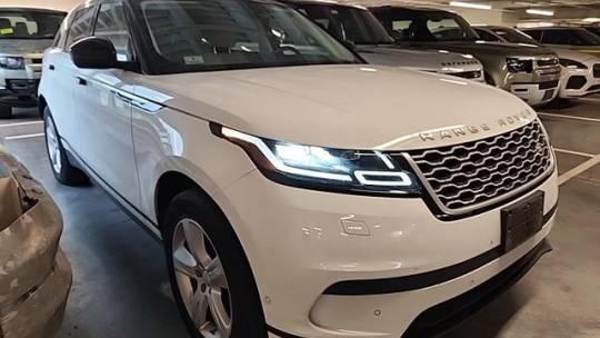 2021 Land Rover Range Rover Velar s