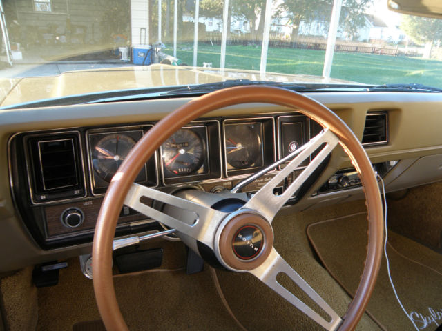 pro touring 1970 buick 350 skylark