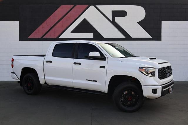 2020 toyota tundra trd pro