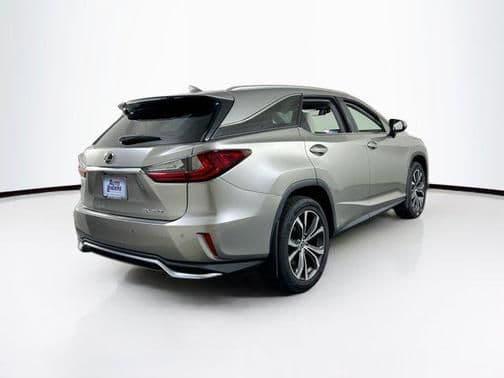 2019 lexus rx 350l premium in lakewood, new jersey
