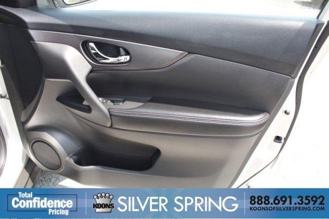 used 2015 nissan rogue s silver spring, md 20904 for sale in silver spring, maryland