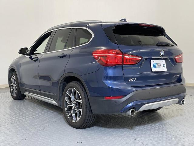 2021 bmw x1 sdrive28i