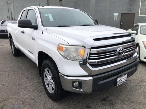 2017 toyota tundra