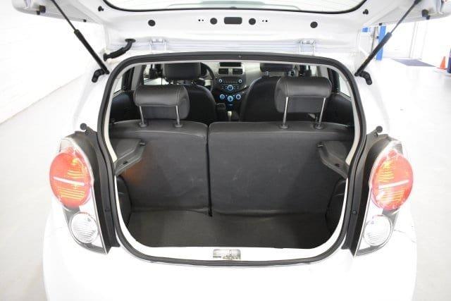 used 2014 chevrolet spark ls lincoln, ne 68521 for sale in lincoln, nebraska