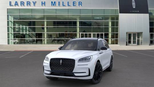 2024 Lincoln Corsair