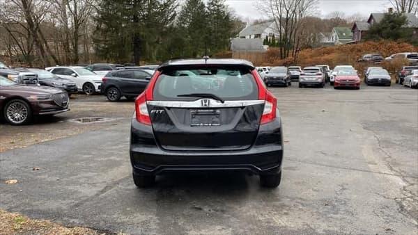 2019 honda fit in denver, colorado