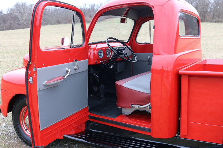 ford f1