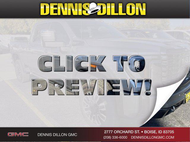 2024 gmc sierra 2500 denali