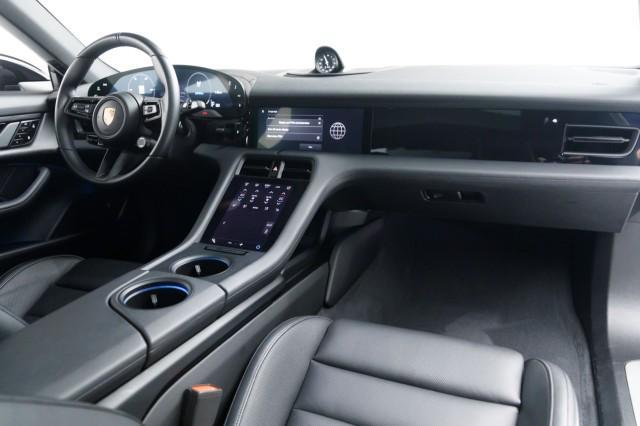 2021 porsche taycan 4s