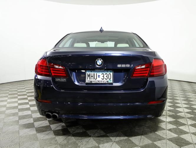 used 2012 bmw 528i xdrive sedan burnsville, mn 55306 for sale in burnsville, minnesota